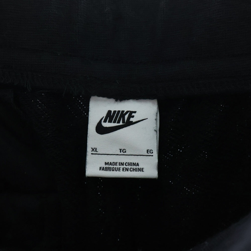 NIKE(ナイキ) AS M NSW TREND FLC PANT BLACK トレンド フリース スウェット パンツ ブラック DX8186-010