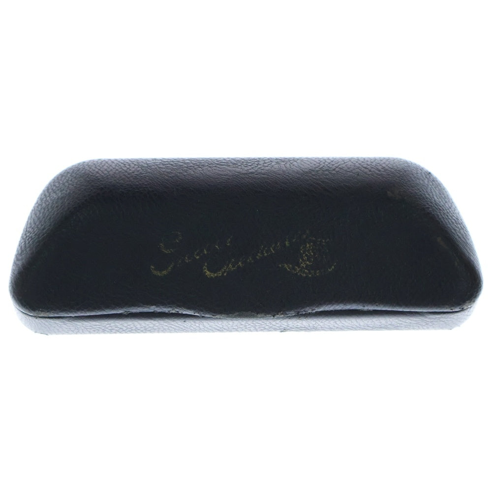 GROOVER(グルーバー) ×Muller&Bros. M&Bボストン サングラス レモン