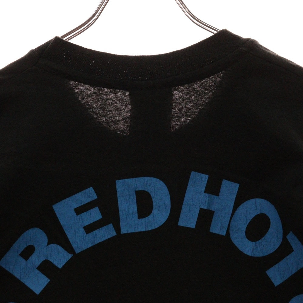 VINTAGE(ヴィンテージ) 90S VINTAGE 1992 HANKY PANKY TEE レッドホットチリペッパーズ ハンキーパンキー 半袖プリントTシャツ