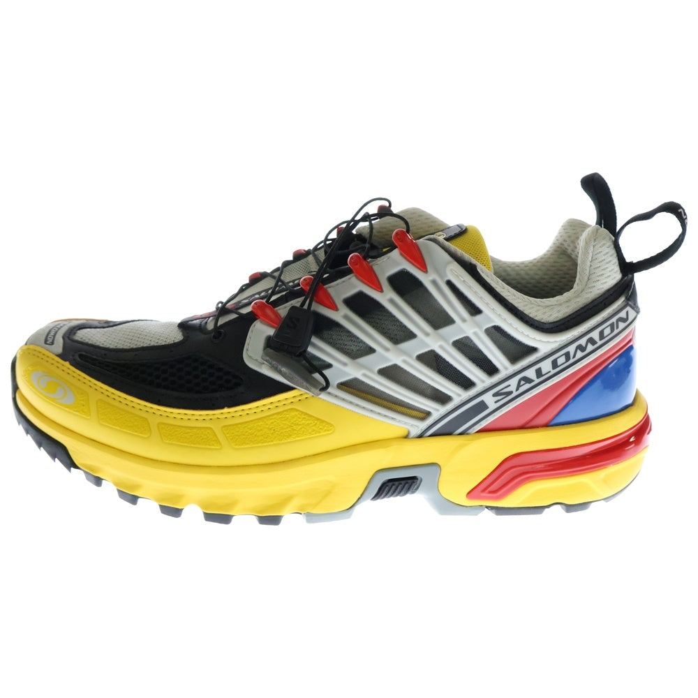 SALOMON(サロモン) SALOMON ACS PRO ローカットスニーカー マルチ US10.5/27.5cm 472989