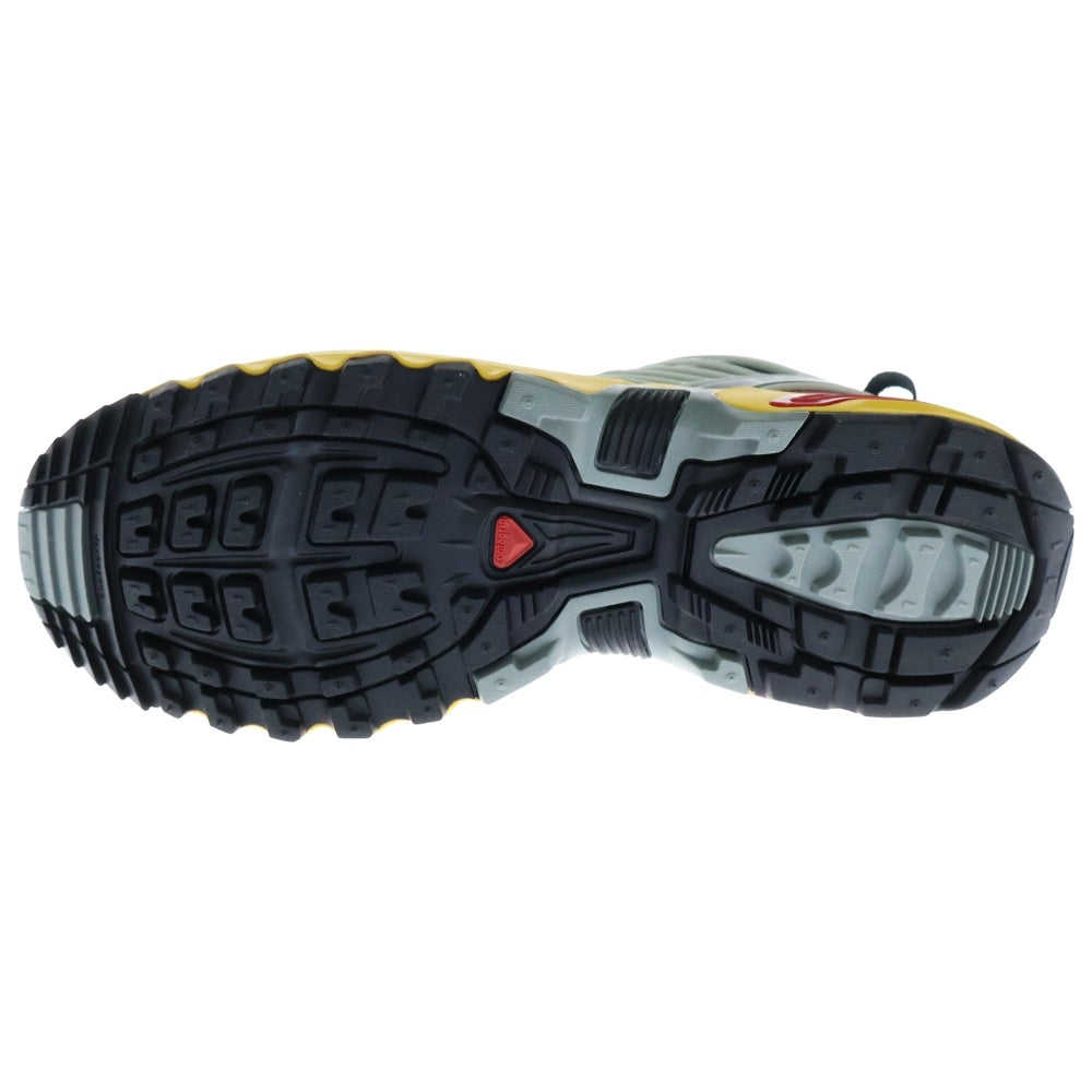 SALOMON(サロモン) SALOMON ACS PRO ローカットスニーカー マルチ US10.5/27.5cm 472989