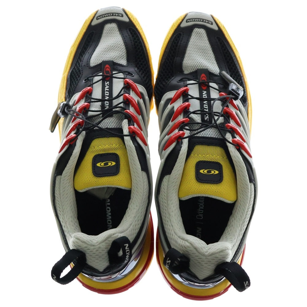 SALOMON(サロモン) SALOMON ACS PRO ローカットスニーカー マルチ US10.5/27.5cm 472989