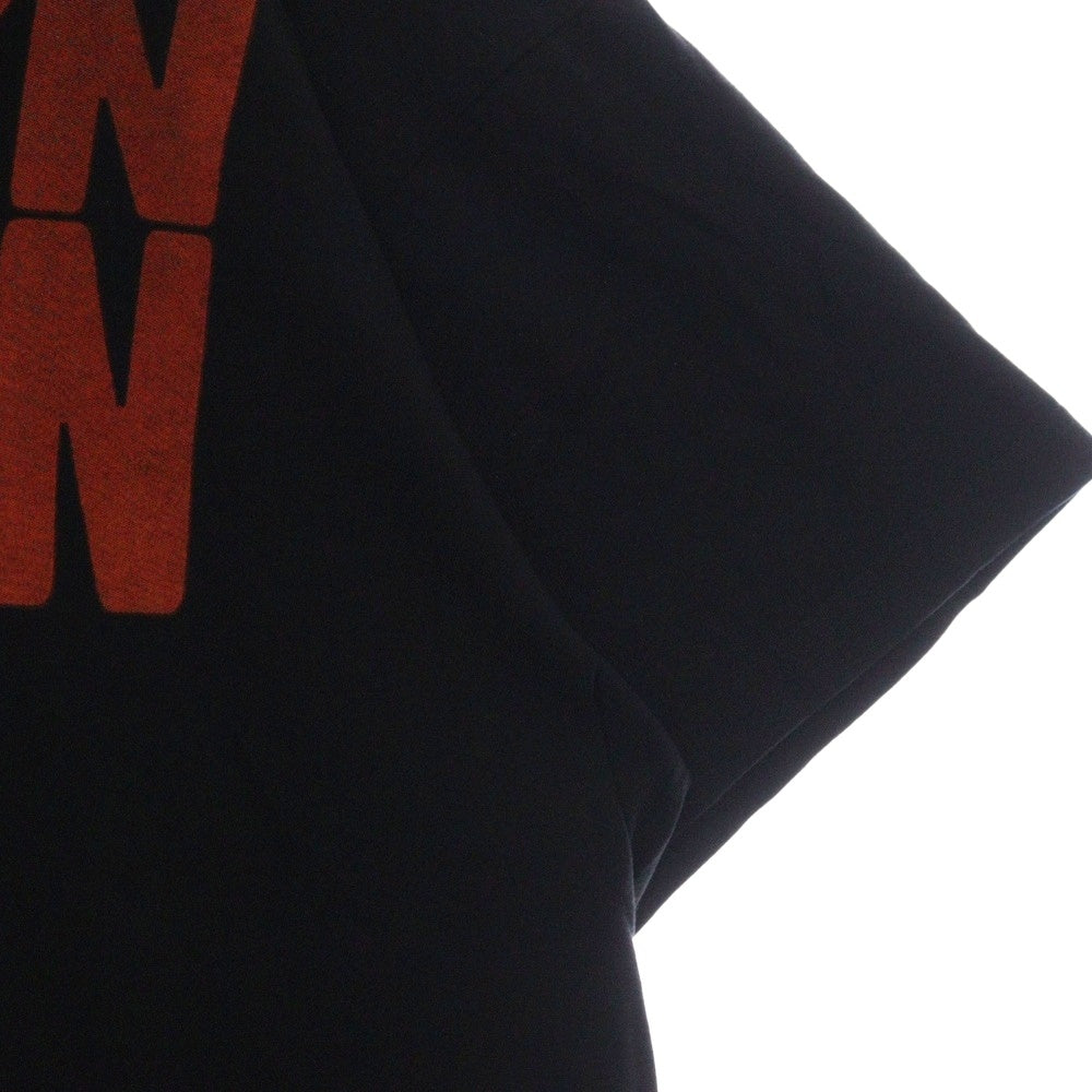 VINTAGE(ヴィンテージ) 90S VINTAGE MARILYN MANSON ANTICHRIST SUPERSTAR BOOTLEG ブートレグ マリリンマンソン アンチクライストスーパースター 両面プリント 半袖Tシャツ