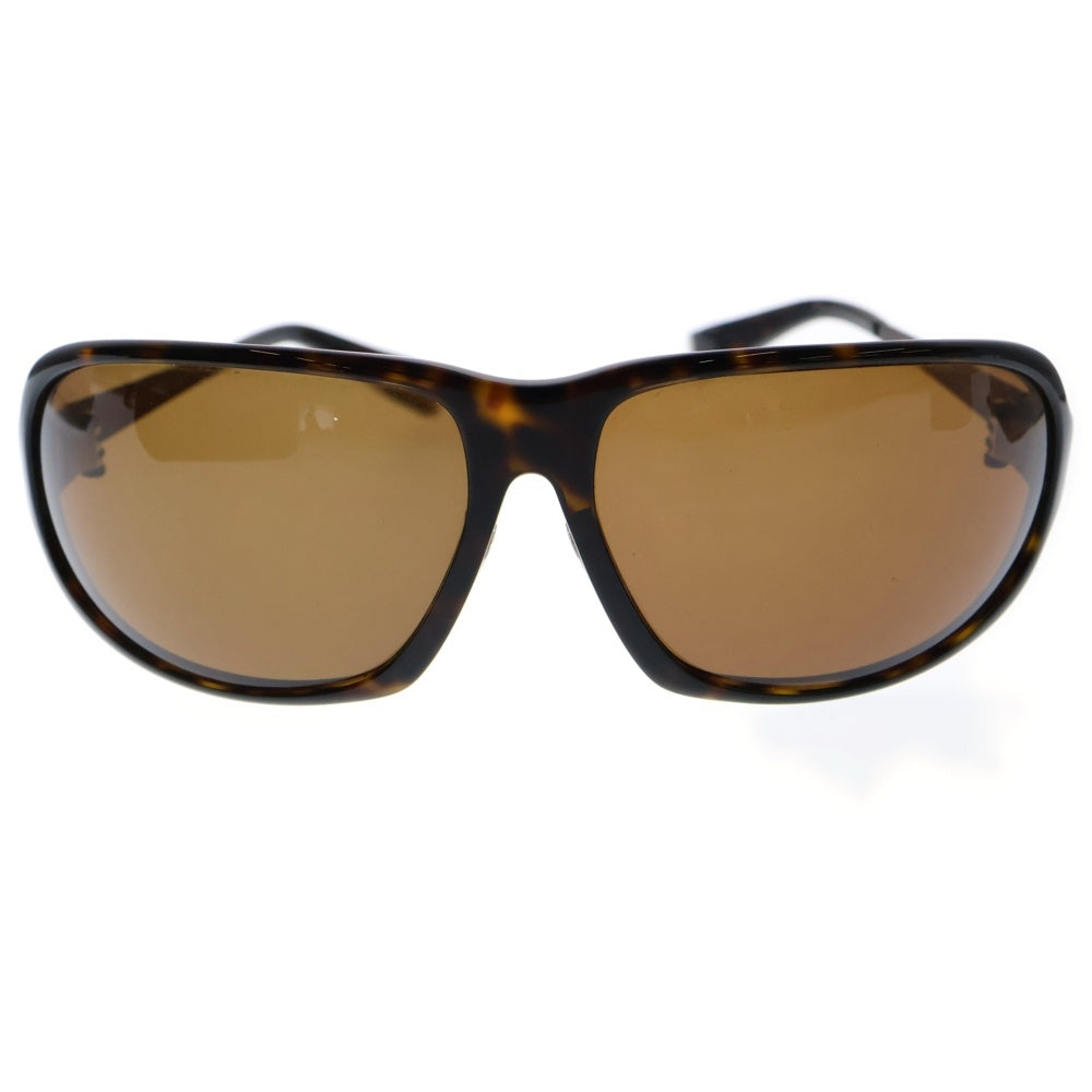 OLIVER PEOPLES(オリバーピープルズ) OTIS-P オティス セル フレーム サングラス ブラウン