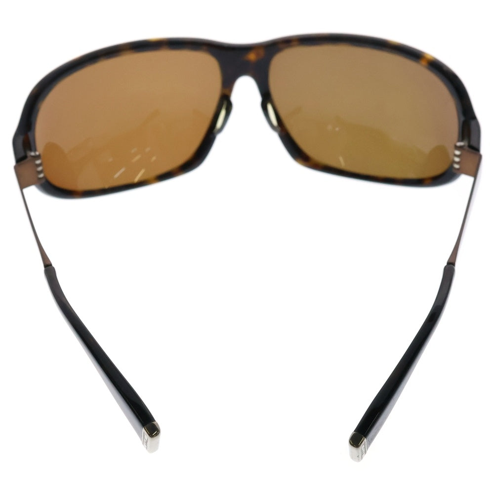 OLIVER PEOPLES(オリバーピープルズ) OTIS-P オティス セル フレーム サングラス ブラウン