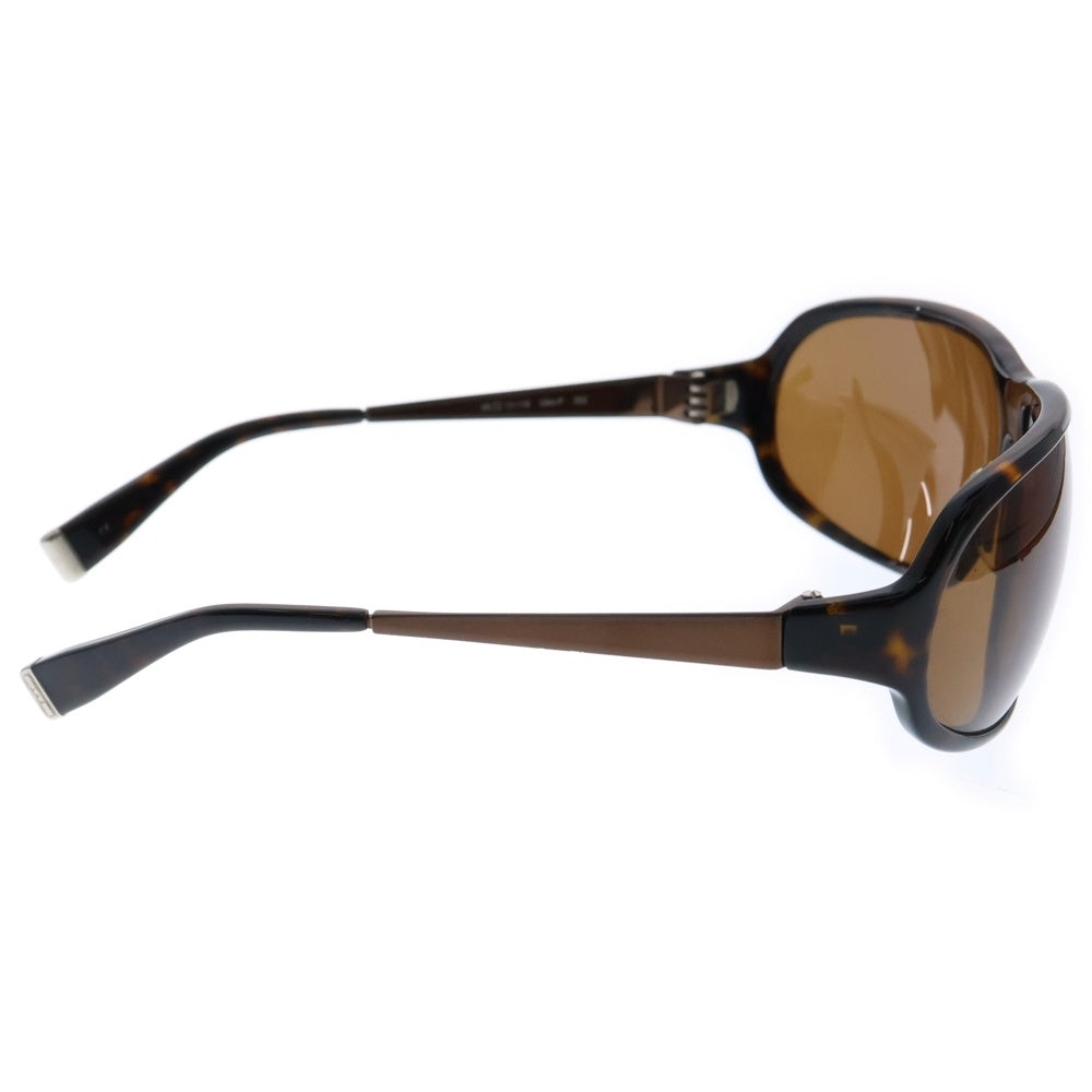 OLIVER PEOPLES(オリバーピープルズ) OTIS-P オティス セル フレーム サングラス ブラウン