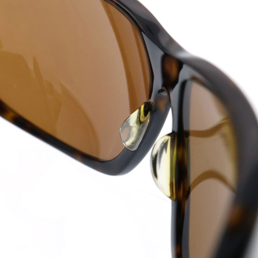 OLIVER PEOPLES(オリバーピープルズ) OTIS-P オティス セル フレーム サングラス ブラウン