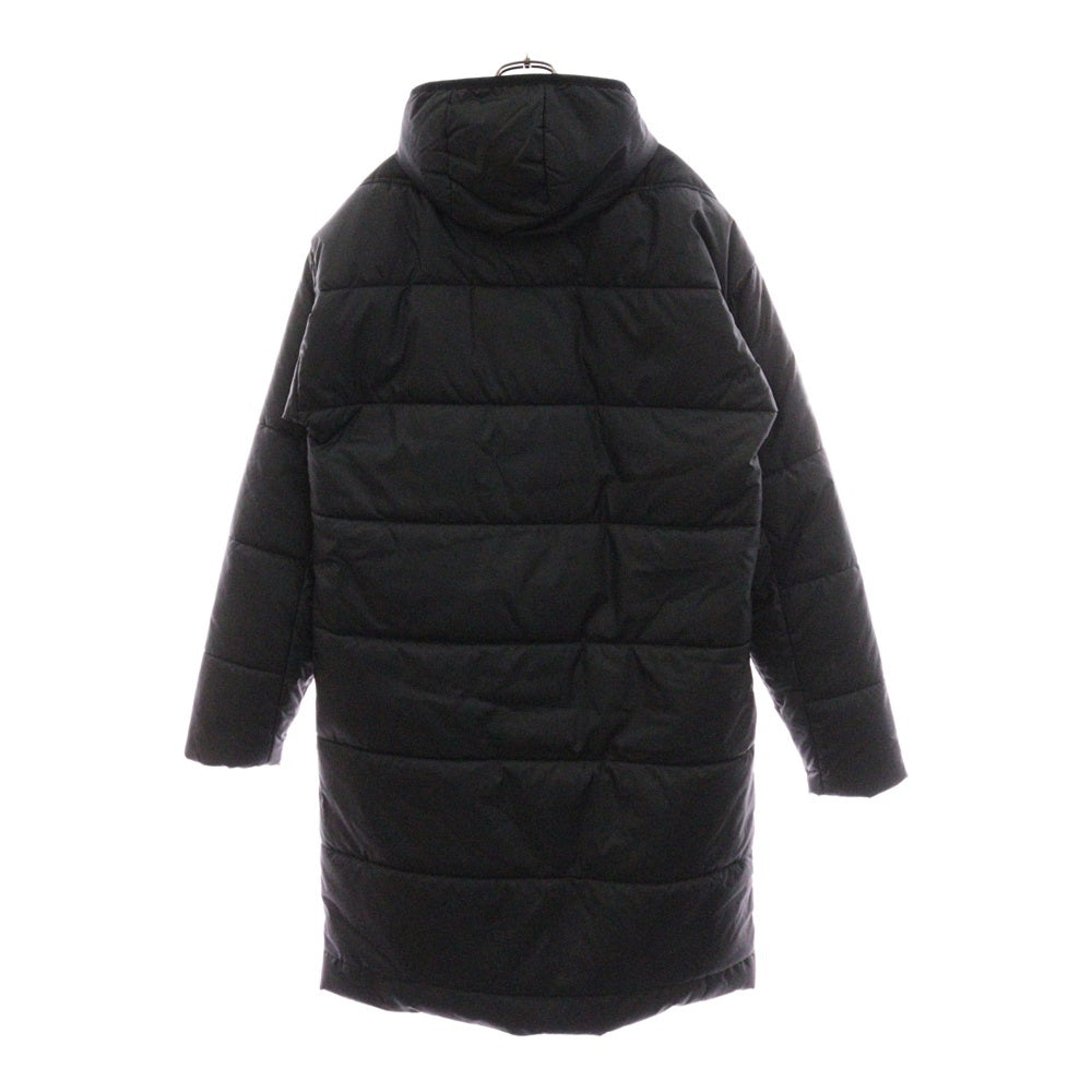 NIKE(ナイキ) THERMA-FIT アカデミー プロ 24 ダウンジャケット ベンチコート ブラック FD7710-010