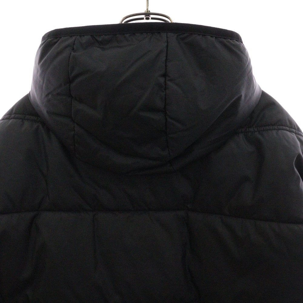 NIKE(ナイキ) THERMA-FIT アカデミー プロ 24 ダウンジャケット ベンチコート ブラック FD7710-010