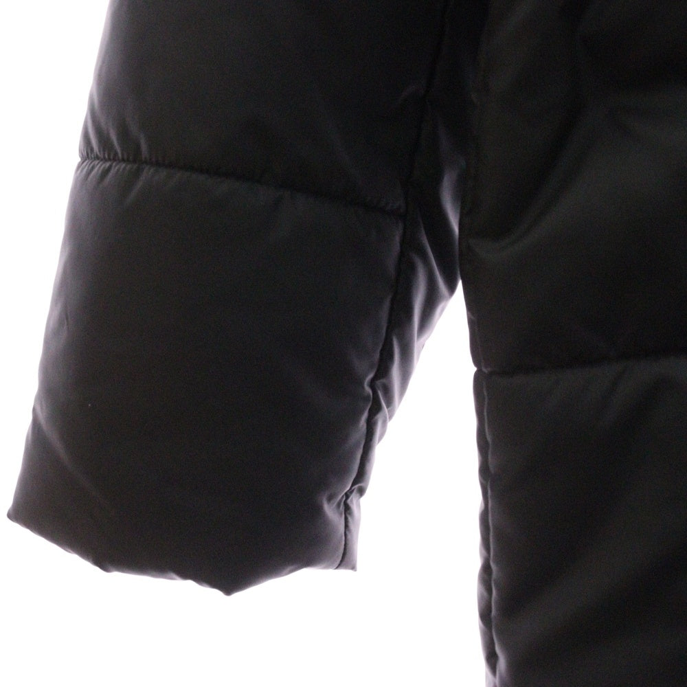 NIKE(ナイキ) THERMA-FIT アカデミー プロ 24 ダウンジャケット ベンチコート ブラック FD7710-010