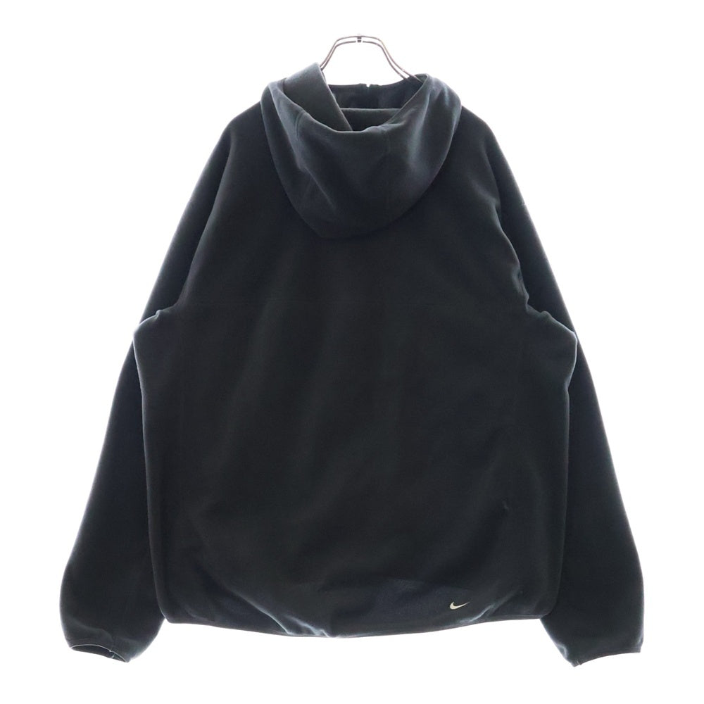 NIKE(ナイキ) ACG WOLF TREE FZ HOODIE JACKET ジップアップパーカー フーディ グレー FB8083-060