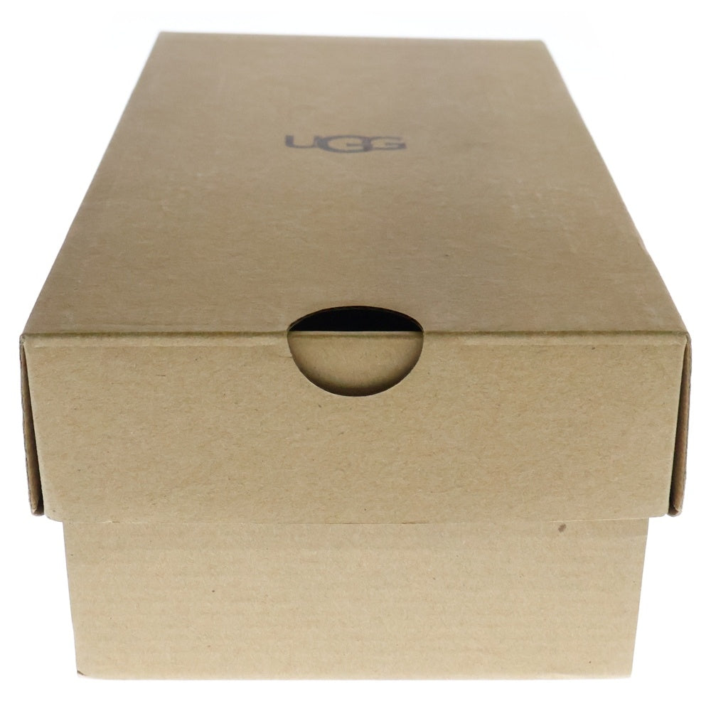 UGG(アグ) W ANSLEY ウィメンズ アンスレー モカシン ローファー レディース ブラウン US7/24.0cm 3312