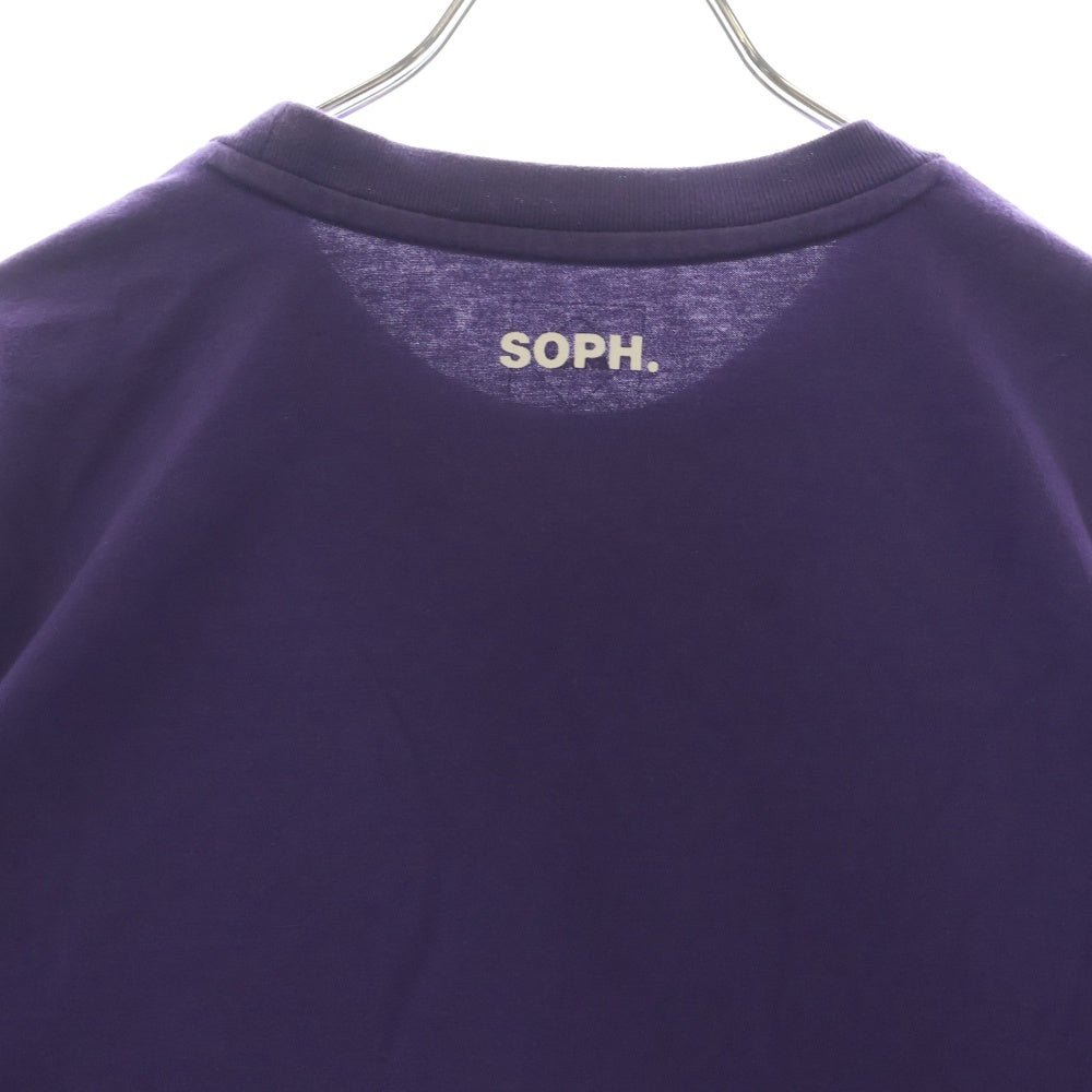 F.C.R.B./F.C.Real Bristol/FCRB(エフシーアールビー/エフシーレアルブリストル) 23AW AUTHENTIO L/S TEAM POCKET TEE オーセンティノ チームポケット 長袖Tシャツ FCRB-232084