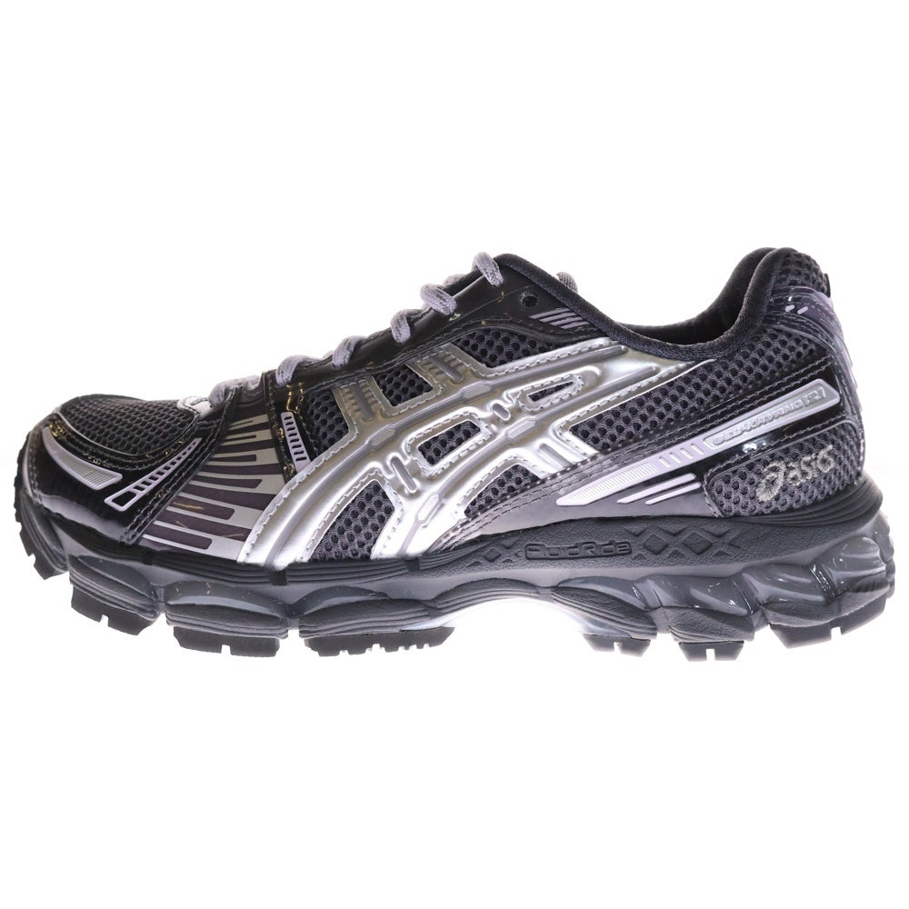 ASICS(アシックス) Ronnie Fieg GEL-KAYANO 12.1 キス ゲルカヤノ ローカットスニーカー レディース グレー US4/22.5cm 1203A930-020