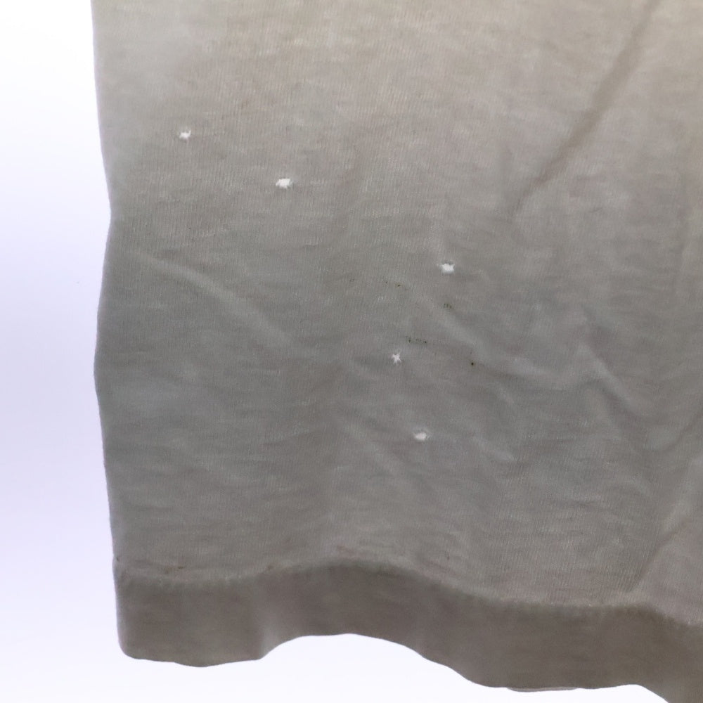 VINTAGE(ヴィンテージ) 90S VINTAGE LOLLAPALOOZA 1994 SOF TEE ヴィンテージ USA製 ロラパルーザ 両面プリント フェス 半袖Tシャツ カットソー ホワイト