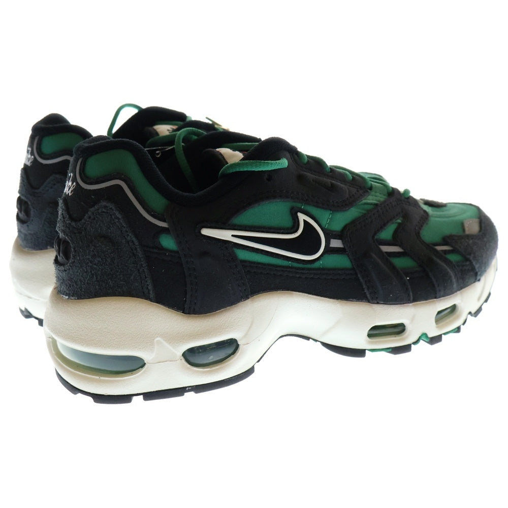 NIKE(ナイキ) AIR MAX 96 2 SE FIRST USE エアマックス スペシャルエディション ファーストユース ローカットスニーカー レディース US6.5/24.5cm DB0245-300