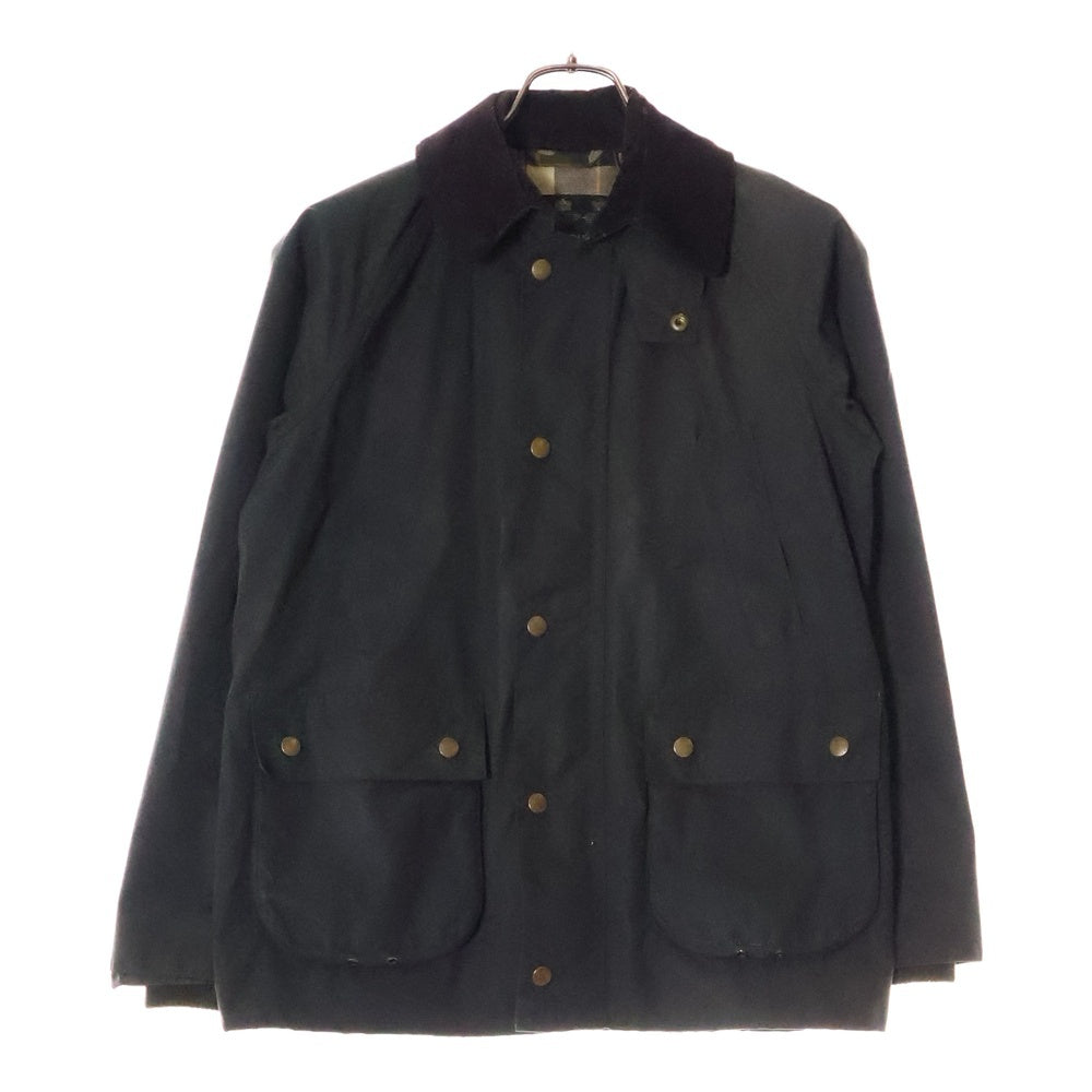 Barbour(バブアー) BEDALE ビデイル オイルド ジャケット ジップアップ ブルゾン レディース オリーブ LWX0731SG51