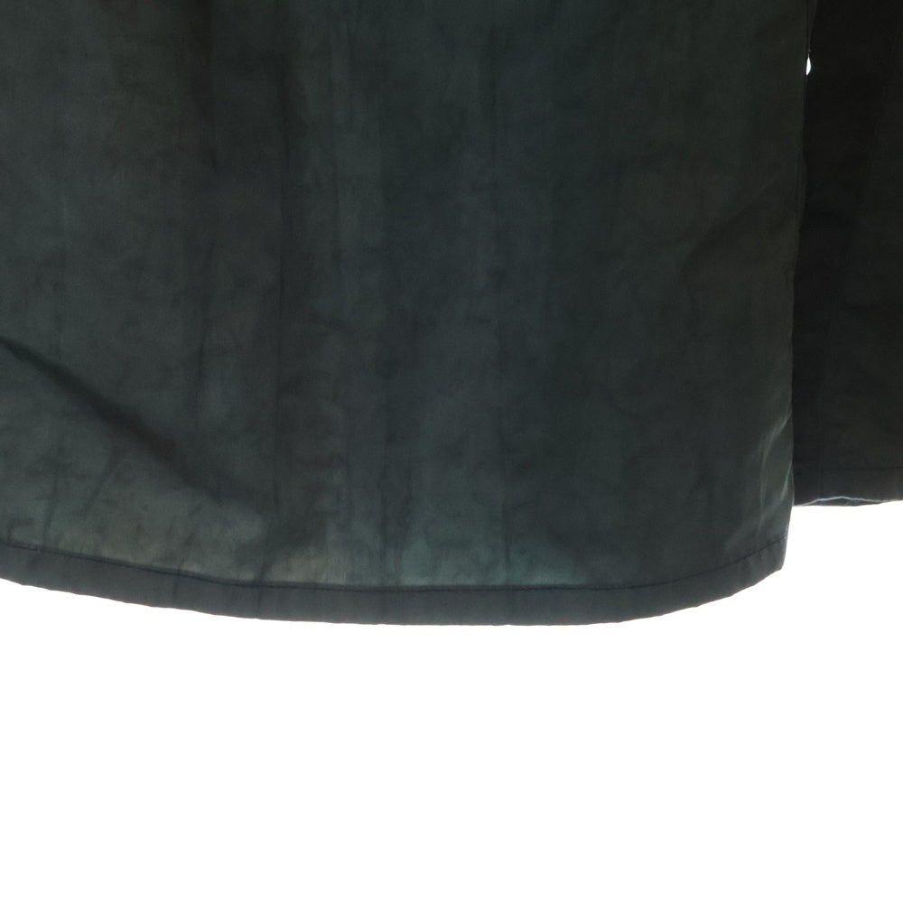SHINYA KOZUKA(シンヤコズカ) 24SS M-PANTALON パンタロン ナイロン フレア バギーパンツ 2402SK71
