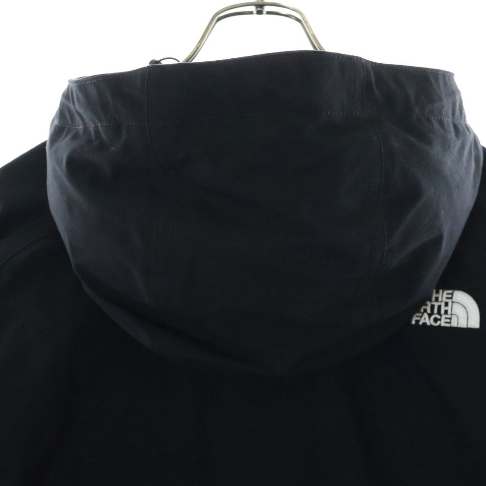 THE NORTH FACE(ザノースフェイス) ELEBUS JACKET エレバス 中綿ダウンジャケット ブラック ND91311