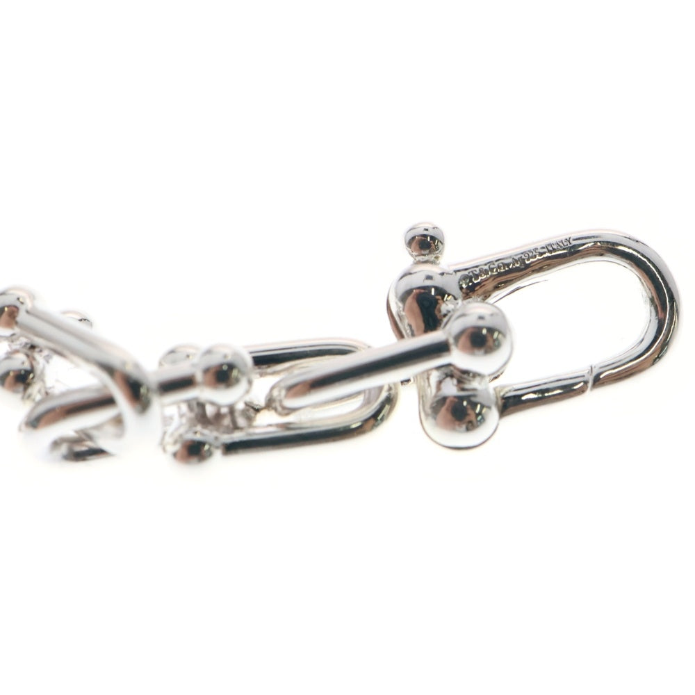 TIFFANY & Co.(ティファニー) HardWear ハードウェア スモール リンク ネックレス シルバー