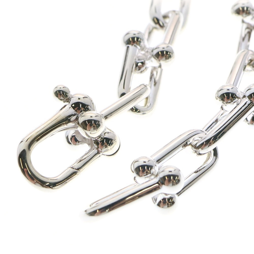 TIFFANY & Co.(ティファニー) HardWear ハードウェア ラージ リンク ブレスレット シルバー