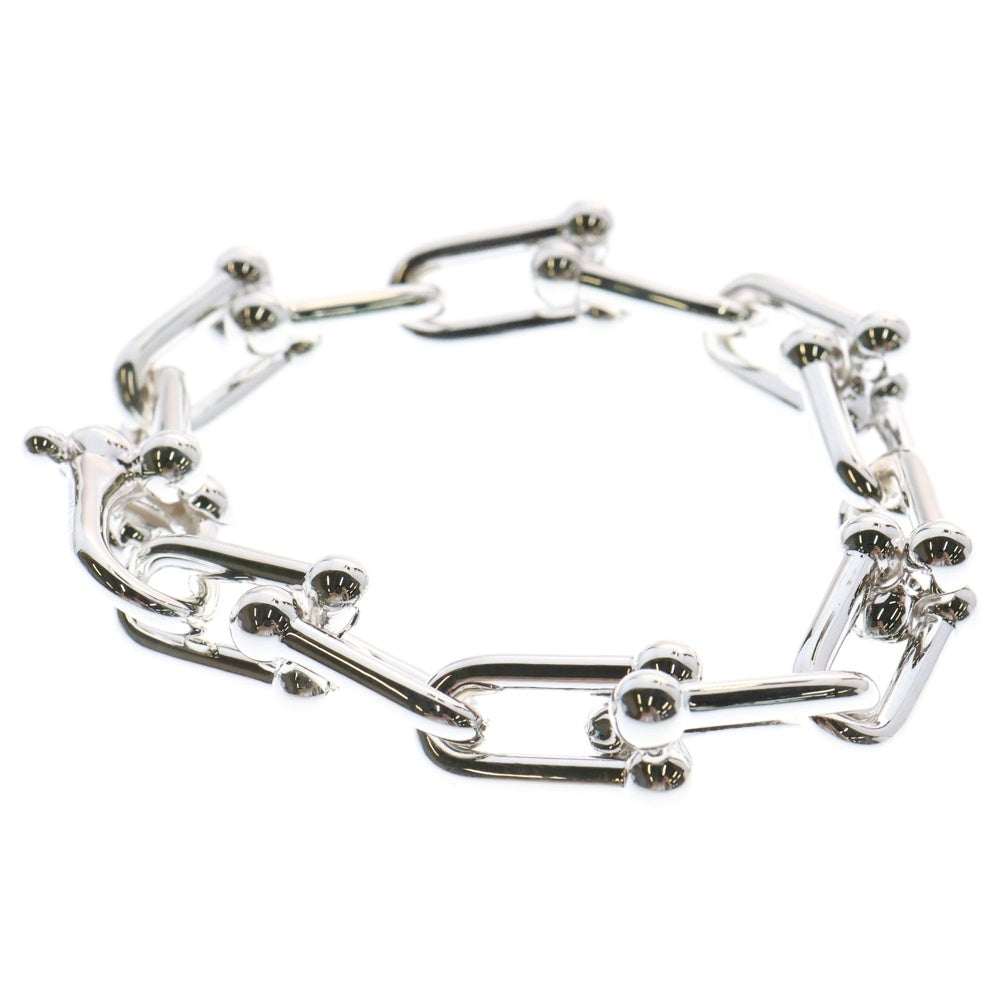 TIFFANY & Co.(ティファニー) HardWear ハードウェア ラージ リンク ブレスレット シルバー