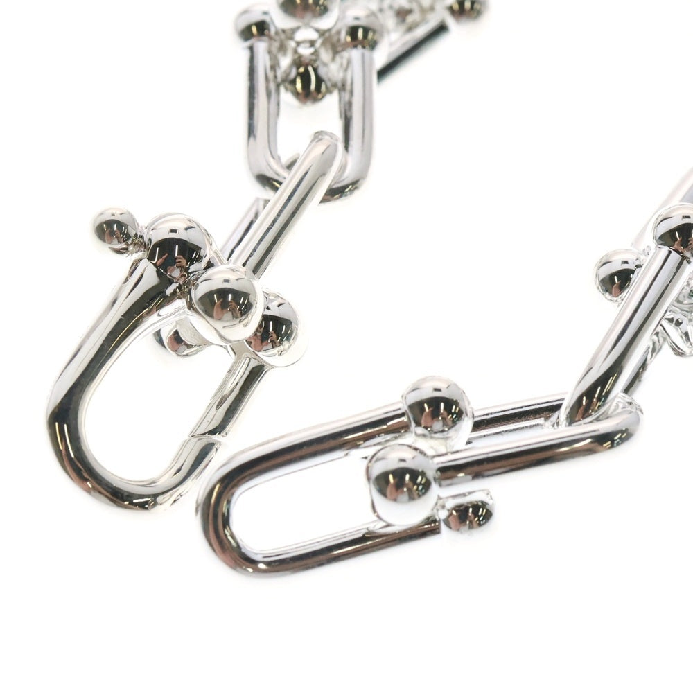 TIFFANY & Co.(ティファニー) HardWear ハードウェア ラージ リンク ブレスレット シルバー
