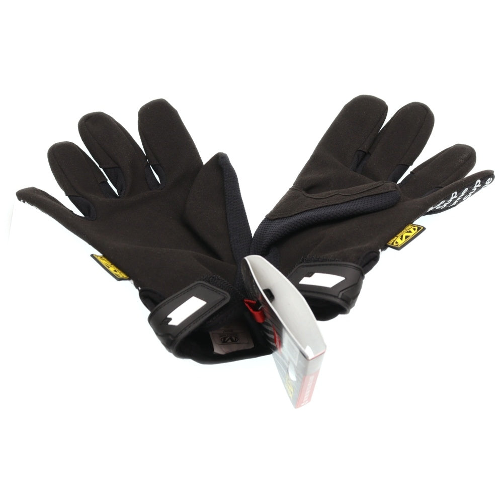 SUPREME(シュプリーム) 17SS ×Mechanix Wear Original Work Gloves Yellow メカニックスウェア オリジナル ワーク グローブ 手袋 ブラック