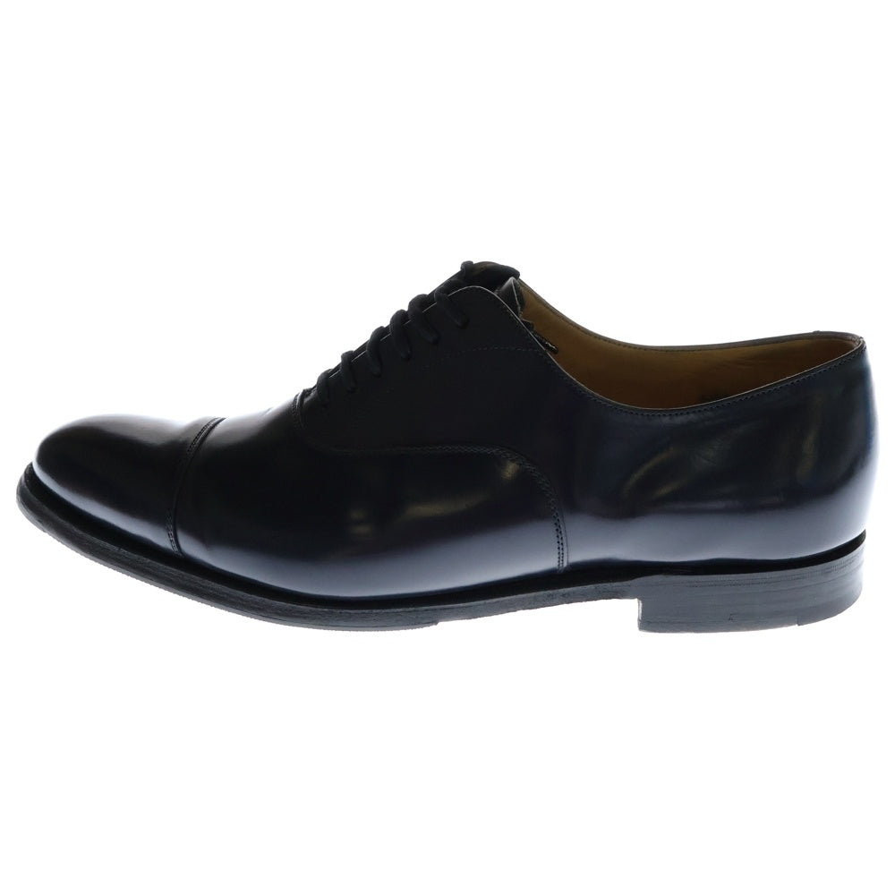 Church's(チャーチ) CONSUL コンサル ストレートチップ オックスフォード ドレスシューズ ネイビー