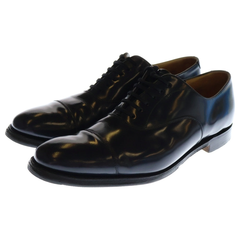 Church's(チャーチ) CONSUL コンサル ストレートチップ オックスフォード ドレスシューズ ネイビー