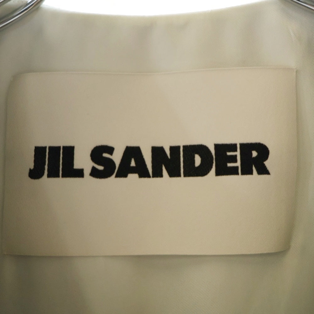 JIL SANDER(ジルサンダー) 23SS リゾートモチーフ グラデーション ノースリーブ オールインワン ワンピース マルチ J22TD0009 J65119