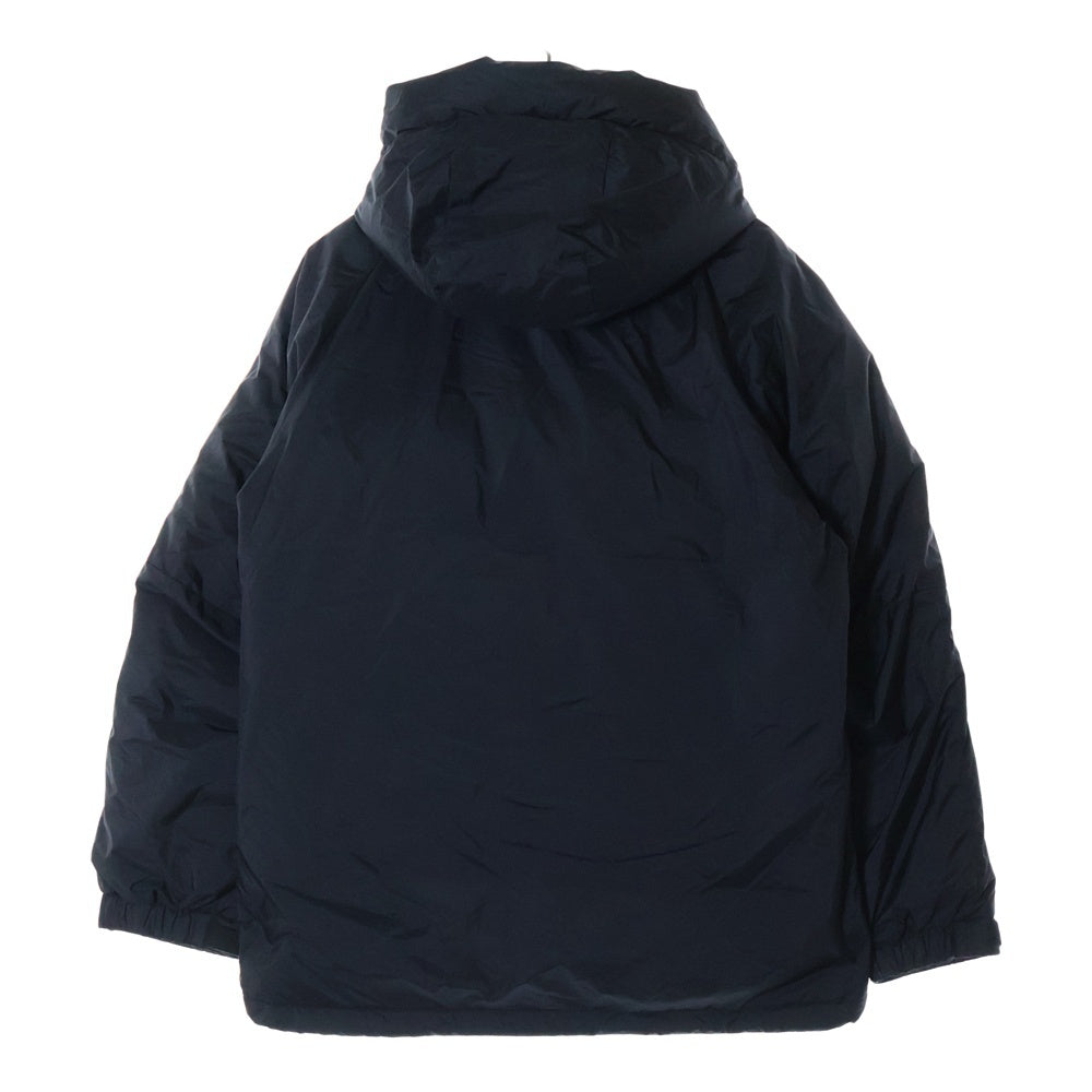 NANGA(ナンガ) 24AW AURORA TEX DOWN JACKET オーロラ テックス ダウンジャケット ブラック ND2441-1A001