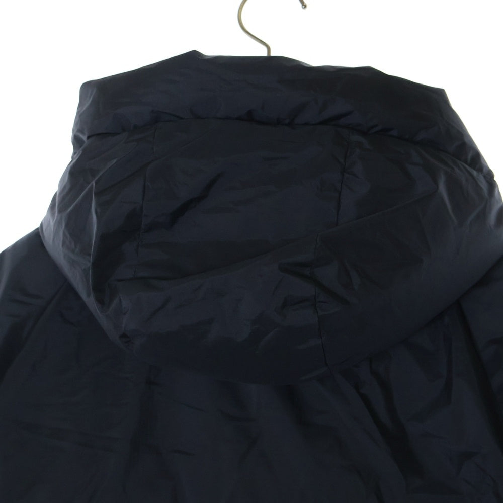 NANGA(ナンガ) 24AW AURORA TEX DOWN JACKET オーロラ テックス ダウンジャケット ブラック ND2441-1A001
