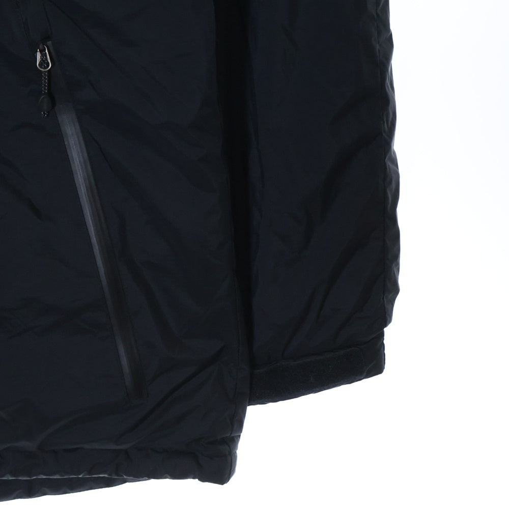 NANGA(ナンガ) 24AW AURORA TEX DOWN JACKET オーロラ テックス ダウンジャケット ブラック ND2441-1A001