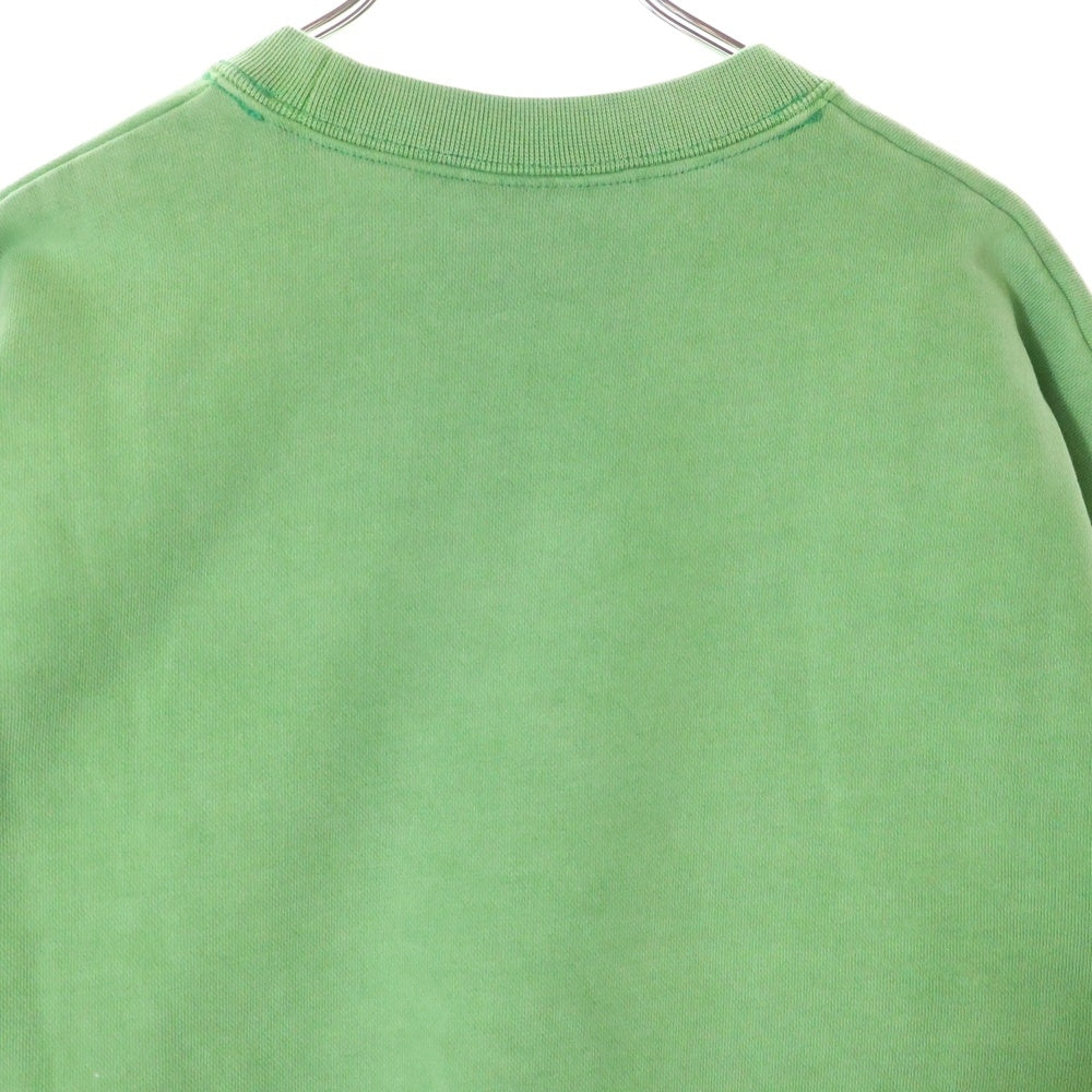 NIKE(ナイキ) ×NIGO AS NRG CREW FLEECE ニゴ クルーネック スウェット トレーナー グリーン FV5942-310