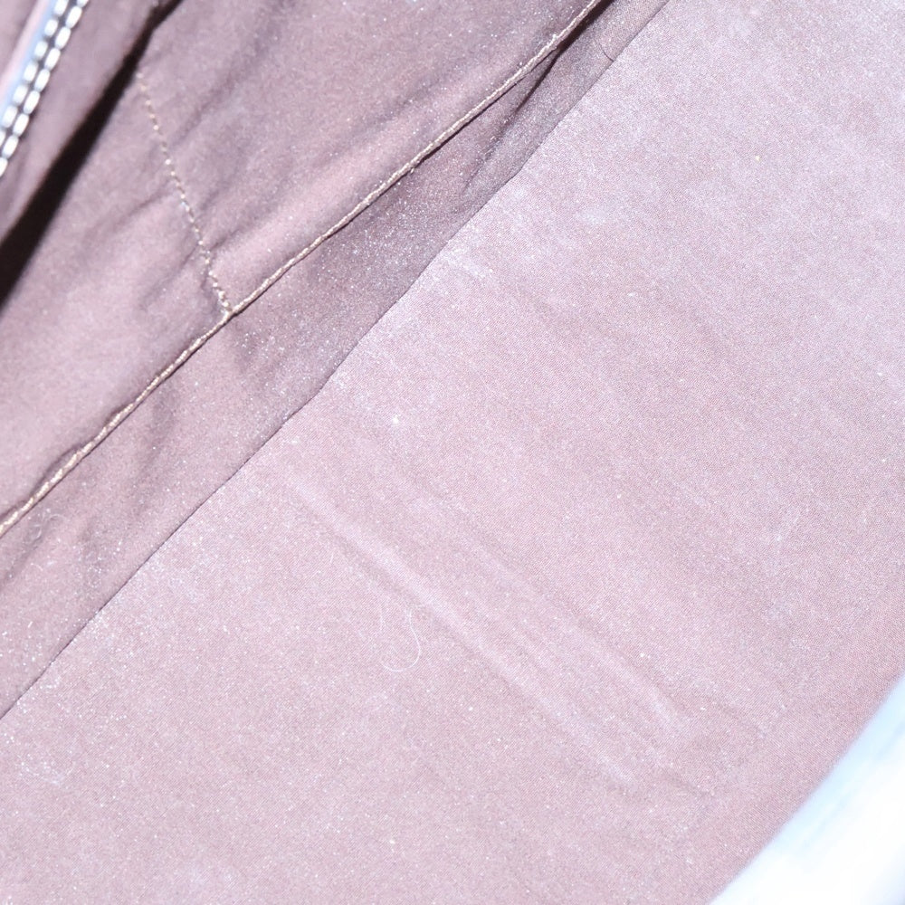 FARO(ファーロ) FRATELLI MOUSSE フラテッリ レザー ハンドバッグ ネイビー