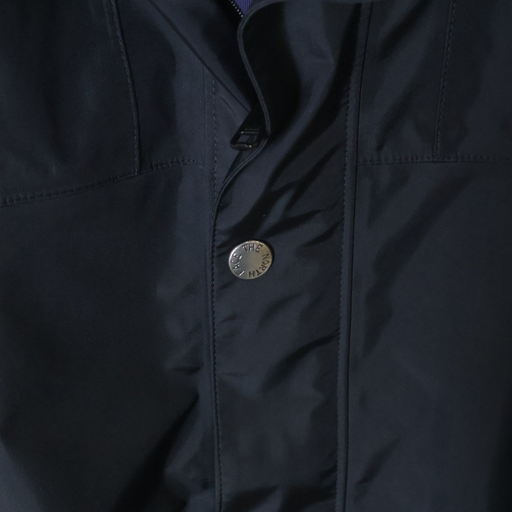 THE NORTH FACE(ザノースフェイス) MOUNTAIN RAINTEX JACKET レインテックス ゴアテックス マウンテンジャケット ブラック NP12333