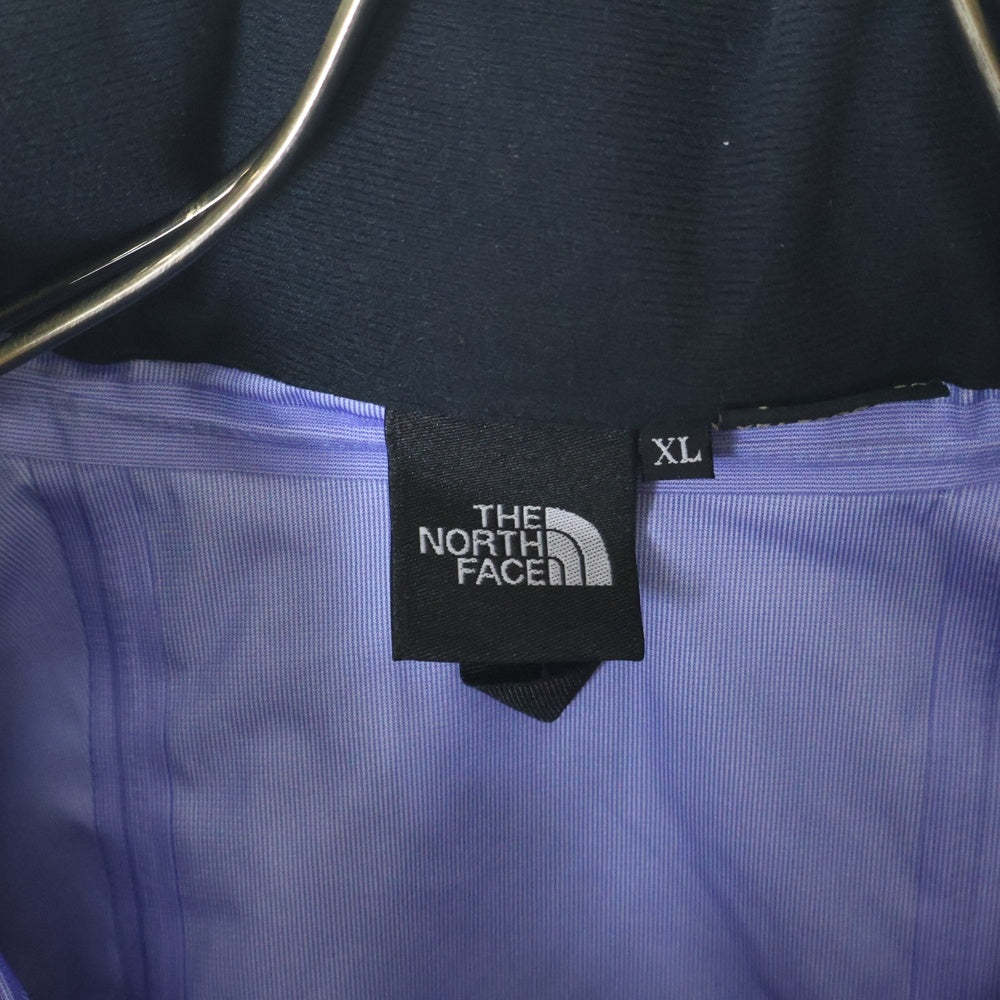 THE NORTH FACE(ザノースフェイス) MOUNTAIN RAINTEX JACKET レインテックス ゴアテックス マウンテンジャケット ブラック NP12333