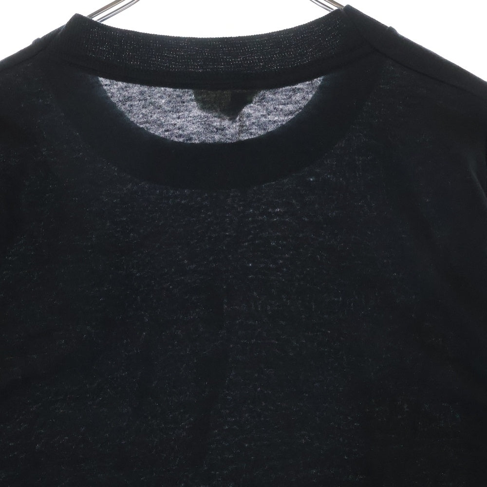 VINTAGE(ヴィンテージ) 90S VINTAGE TERMINAITOR 2 MOVIE TEE ヴィンテージ ターミネーター2 ムービープリントTシャツ 半袖クルーネックカットソー ブラック