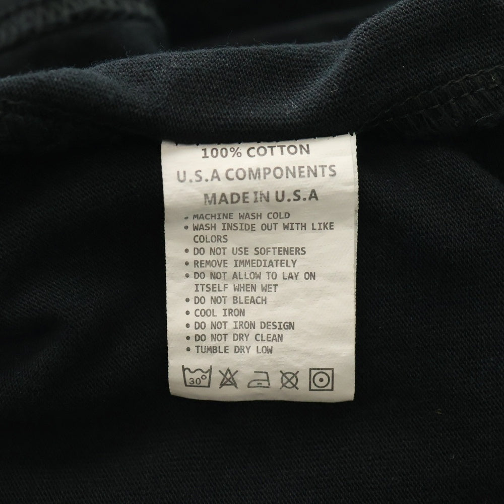 VINTAGE(ヴィンテージ) 90S VINTAGE BOOTLEG 2PAC SHAKUR ALL EYEZ ON ME RU STILL DOWN? TEE ヴィンテージ ブートレッグ 2パック オールアイズオンミー プリントTシャツ