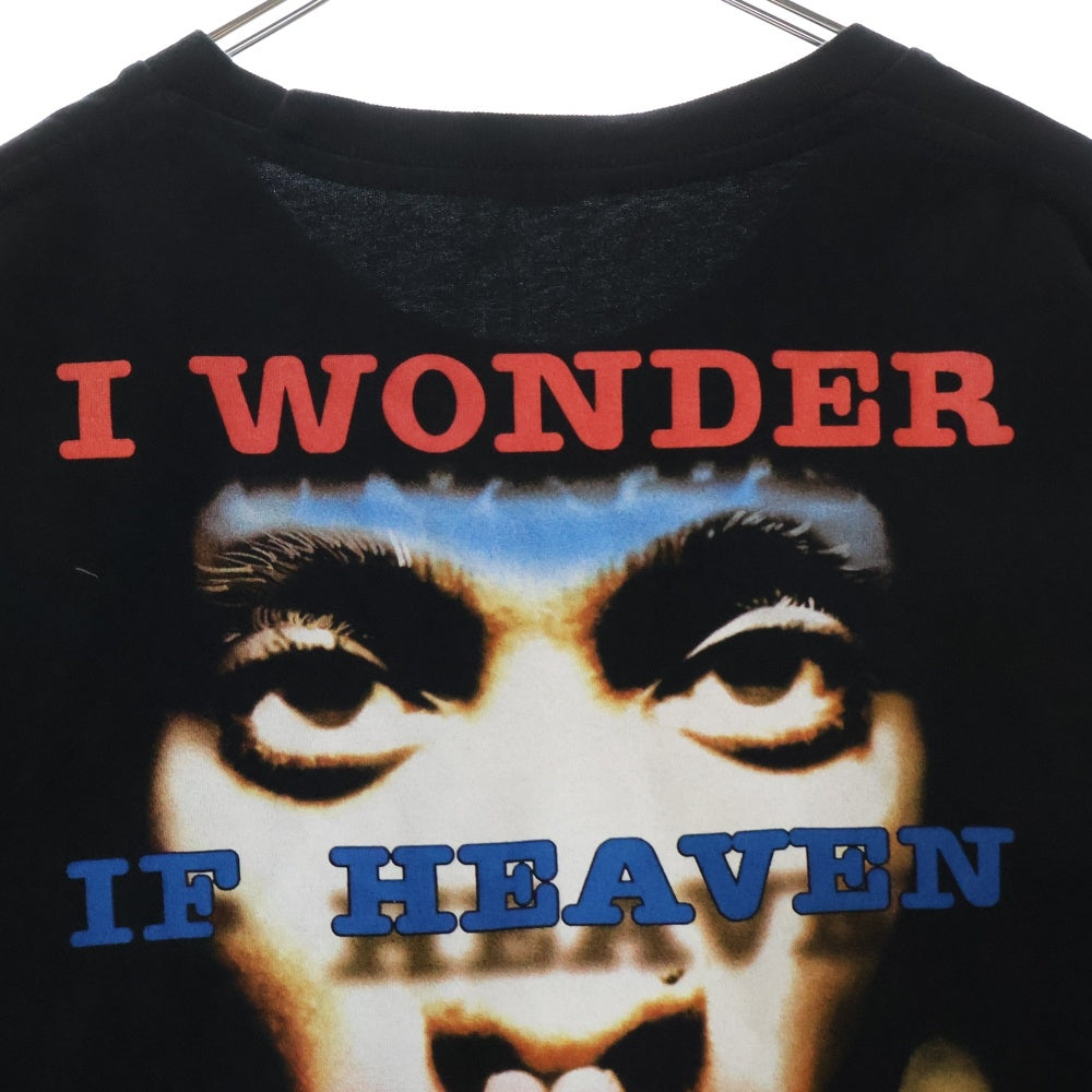 VINTAGE(ヴィンテージ) 90S VINTAGE BOOTLEG 2PAC SHAKUR ALL EYEZ ON ME RU STILL DOWN? TEE ヴィンテージ ブートレッグ 2パック オールアイズオンミー 両面プリントTシャツ