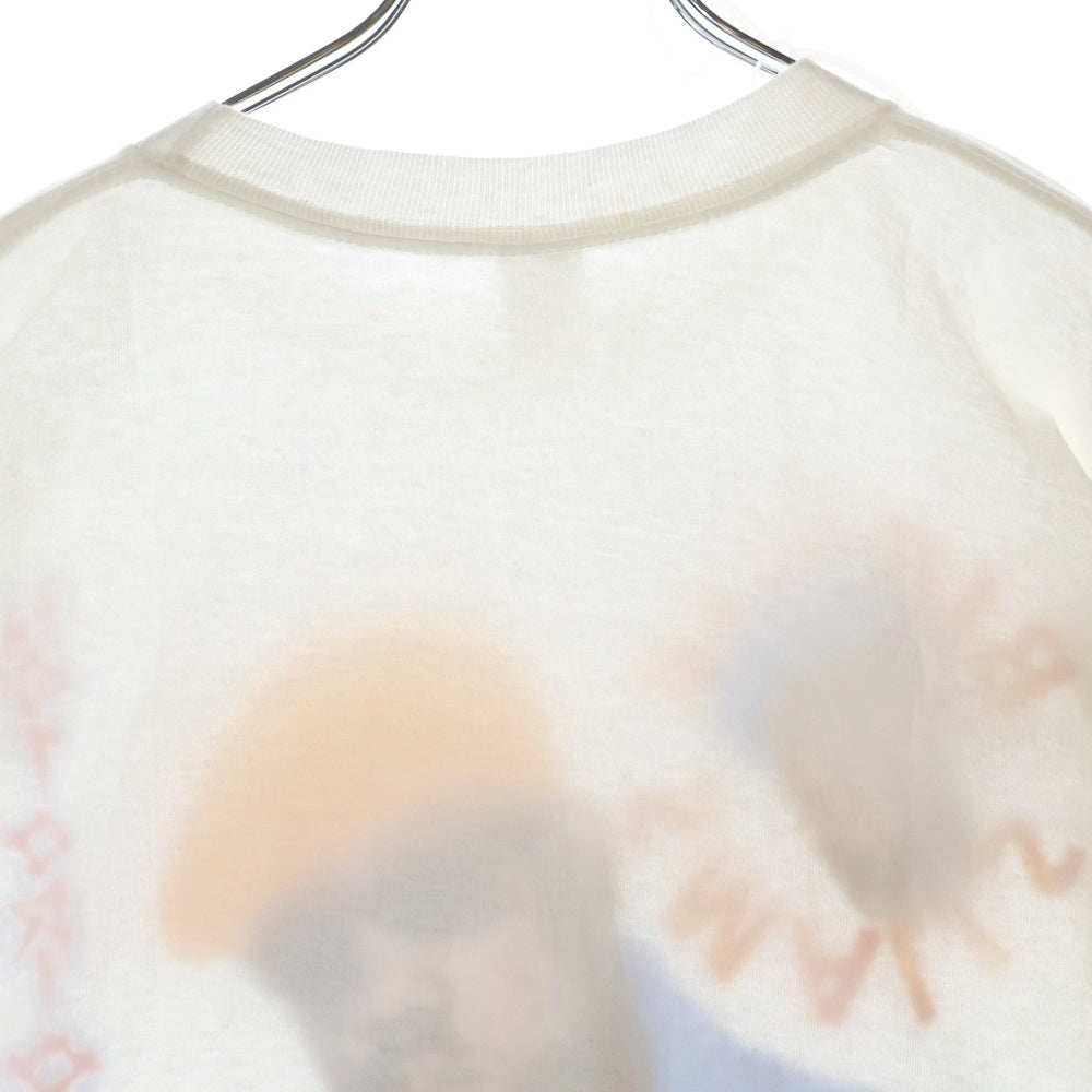 VINTAGE(ヴィンテージ) VINTAGE BOOTLEG NOTORIOUS B.I.G. BIGGY SMALLS RAP TEE ヴィンテージ ブートレッグ ノトーリアスBIG ビギースモール ラッププリントTシャツ