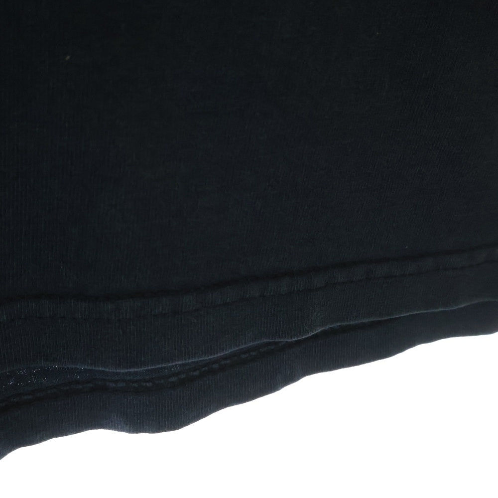 VINTAGE(ヴィンテージ) 90S VINTAGE NINE INCH NAILS THE FRAGILE BLUE BOX LOGO ナインインチネイルズ ザ フラジャイル ブルーボックスロゴ プリントTシャツ 半袖カットソー