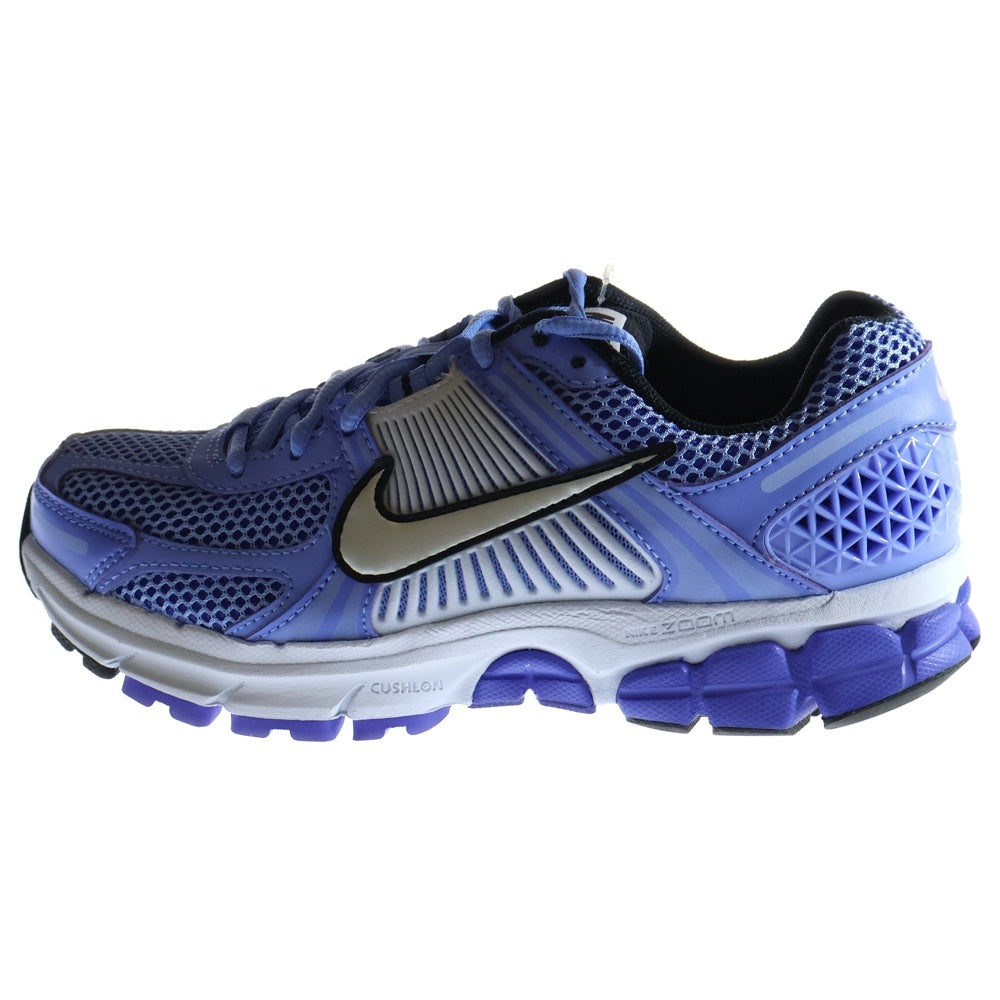 NIKE(ナイキ) WMNS ZOOM VOMERO 5 ウィメンズ ズーム ボメロ 5 ローカットスニーカー ブルー レディース US7/24cm FJ2028-400