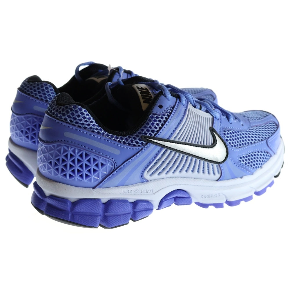 NIKE(ナイキ) WMNS ZOOM VOMERO 5 ウィメンズ ズーム ボメロ 5 ローカットスニーカー ブルー レディース US7/24cm FJ2028-400