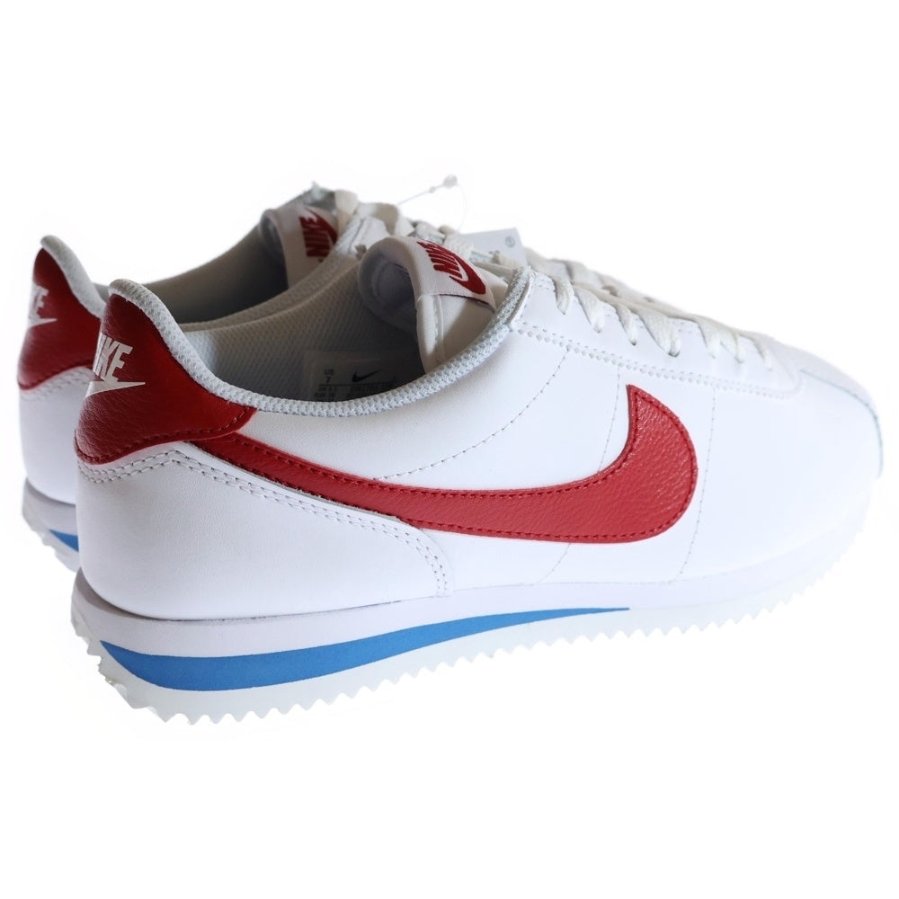 NIKE(ナイキ) WMNS CORTEZ ウィメンズ コルテッツ ローカットスニーカー ホワイト DN1791-108 US7/24.0cm