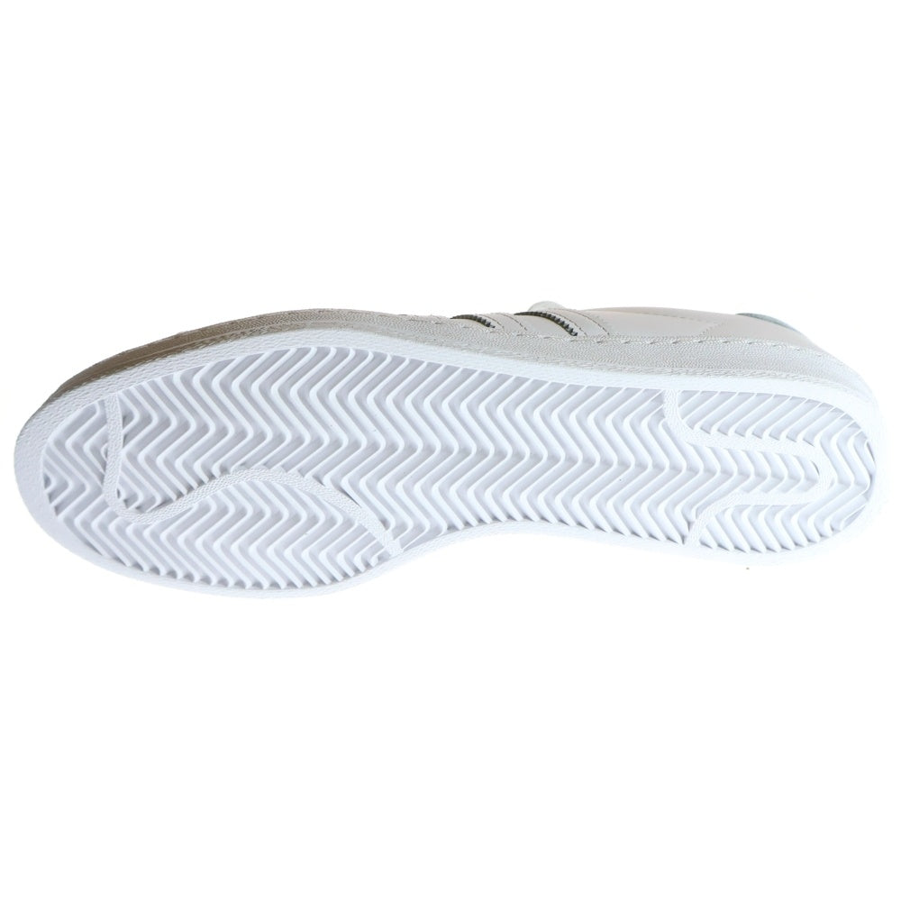adidas(アディダス) CAMPUS 80S キャンパス80S ローカットスニーカー ホワイト US9.5/27.5cm JR2740