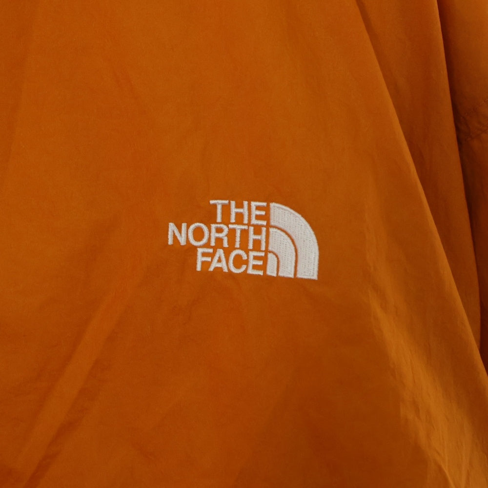THE NORTH FACE(ザノースフェイス) REVERSIBLE EXTREME PILE JACKET リバーシブル エクストリーム ナイロン ジップアップ パイルジャケット リバーシブル エクストリーム パイルジャケット NP72333