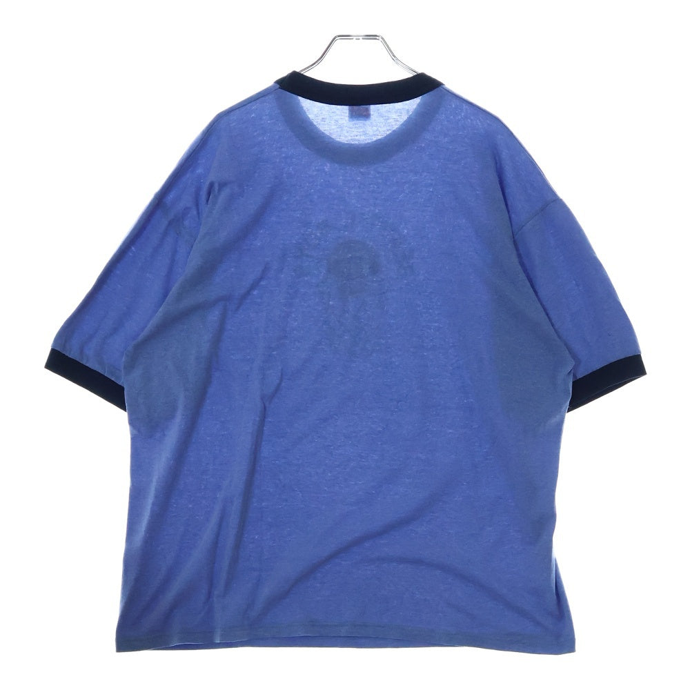 VINTAGE(ヴィンテージ) 90s BEASTIE BOYS Atwater Basketball Association ビースティボーイズ アットウォーターバスケットボールアソシエーション グラフィックプリント 半袖Tシャツ