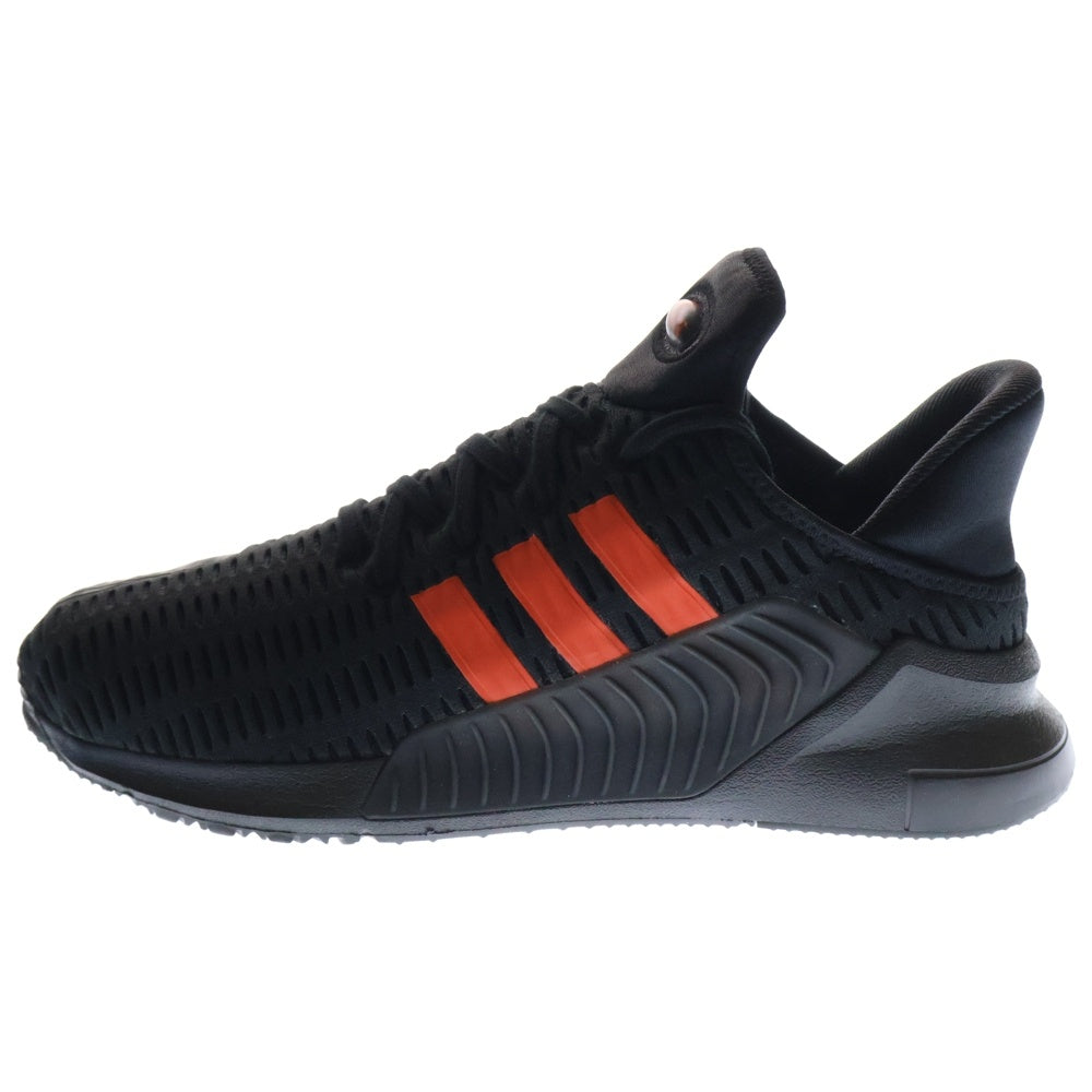 adidas(アディダス) CLIMACOOL 02/17 CORE BLACK クライマクール コア ローカットスニーカー ブラック US9/27cm CQ3051